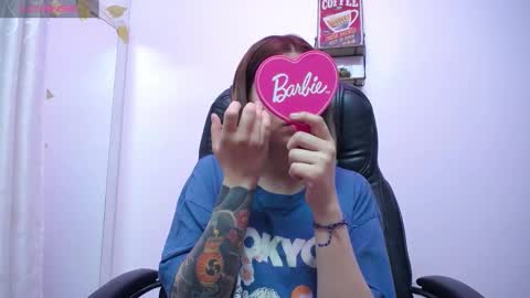 SARAI online show from 03/10/25, 03:34