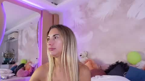 Jenny online show from 06/29/26, 04:30