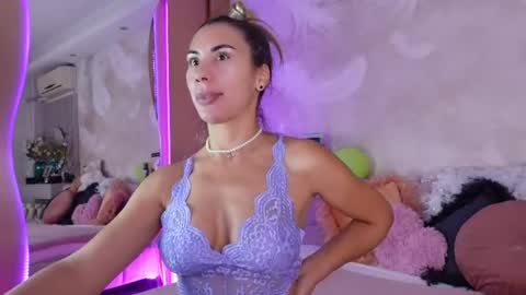 Jenny online show from 07/03/26, 03:57