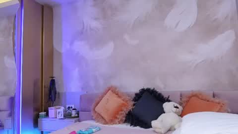 Jenny online show from 07/08/26, 04:39