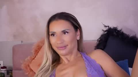 Jenny online show from 07/24/26, 04:54