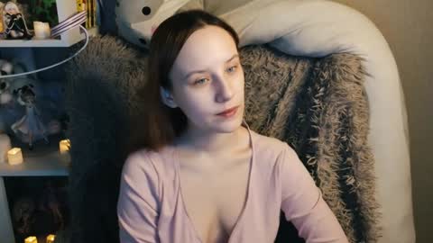 Sara online show from 12/03/24, 01:19