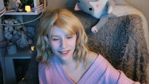 Sara online show from 12/13/24, 11:45