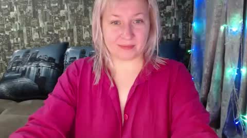 Sara online show from 01/29/25, 06:07