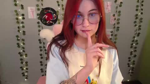 Sara online show from 01/13/26, 03:17