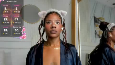 Sara Lewis online show from 06/25/26, 11:26