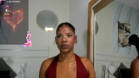 Sara Lewis online show from 07/09/26, 11:47
