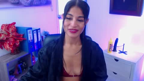 saralife69 online show from 12/20/24, 06:56