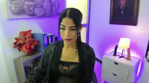 saralife69 online show from 01/08/25, 01:31