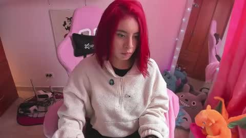 sara  online show from 04/20/26, 04:43