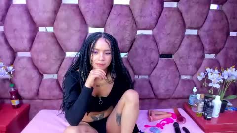 Sarita  online show from 01/26/25, 03:06