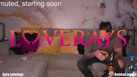 Back from Vacay  Follow for more here  online show from 12/03/25, 01:13