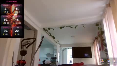 sara martinez online show from 09/17/25, 06:09