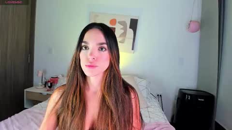 Sara Martinez online show from 03/25/26, 12:27