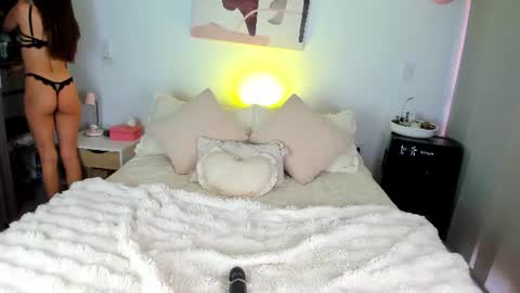 Sara Martinez online show from 06/20/26, 01:25