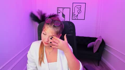 saramayere online show from 09/10/25, 07:47