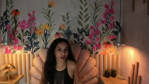 Sara online show from 05/29/26, 01:58