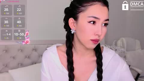 Snapshot of saranmia chatting on 09/30/25, 06:29 Mia online show from 09/30/25, 06:29