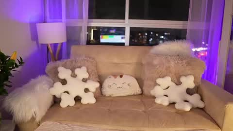 Sara online show from 03/07/25, 12:26