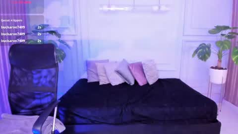 SaraRestrepo online show from 07/06/26, 03:03