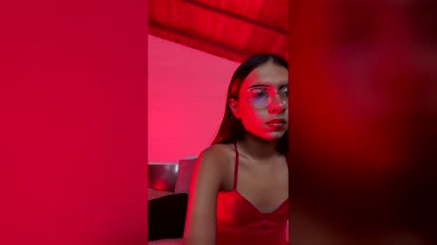 Snapshot of sarasaenz999 chatting on 03/03/26, 06:30 sarasaenz999 online show from 03/03/26, 06:30
