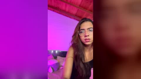 Snapshot of sarasaenz999 chatting on 03/06/26, 09:17 sarasaenz999 online show from 03/06/26, 09:17