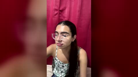 Snapshot of sarasaenz999 chatting on 04/03/26, 12:30 sarasaenz999 online show from 04/03/26, 12:30