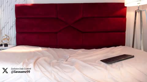 Sara online show from 01/07/25, 10:41