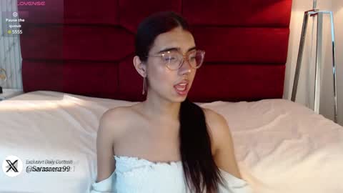 Sara online show from 01/08/25, 07:45