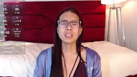 Sara online show from 01/24/25, 10:51