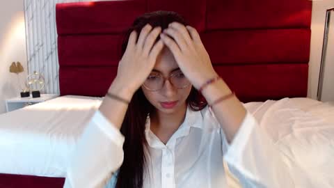 Sara online show from 01/30/25, 11:02