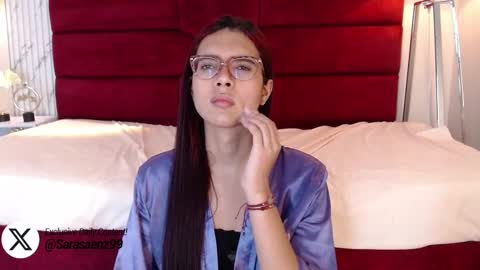 Sara online show from 03/04/25, 10:38