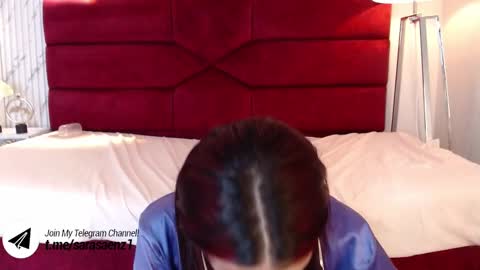 Sara online show from 03/05/25, 01:42