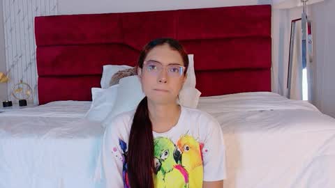 Sara online show from 12/02/25, 07:20