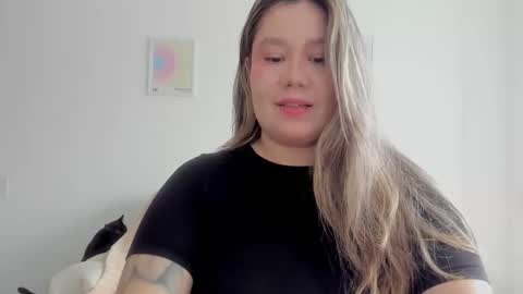 Snapshot of sarasmith19 chatting on 05/26/26, 04:58 Sara sarasmithfun by instagram online show from 05/26/26, 04:58