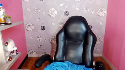 Sara Sofia online show from 02/01/25, 04:46