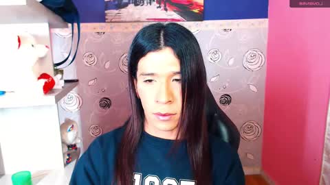 Sara Sofia online show from 02/23/25, 06:49