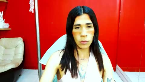 Sara Sofia online show from 03/17/26, 07:17