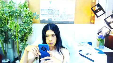 Sara Sofia online show from 07/11/26, 09:27