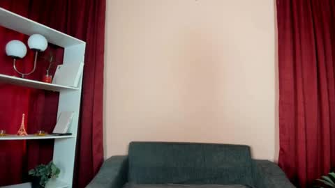 ZaraSolei online show from 09/17/25, 02:41