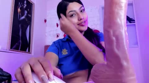 sarastonesx online show from 09/22/25, 06:15