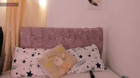 Snapshot of sarasuarez___ chatting on 06/01/26, 05:03 online show from 06/01/26, 05:03