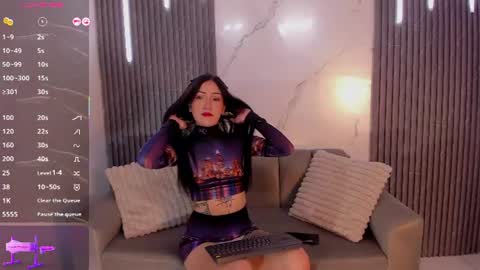 Sara  online show from 06/09/26, 09:15