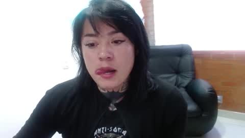 Snapshot of saratrita chatting on 01/07/26, 10:01 Sara Herrera online show from 01/07/26, 10:01