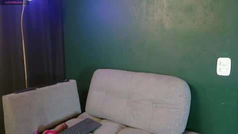 Snapshot of saratrita chatting on 06/10/26, 12:55 Sara Herrera online show from 06/10/26, 12:55