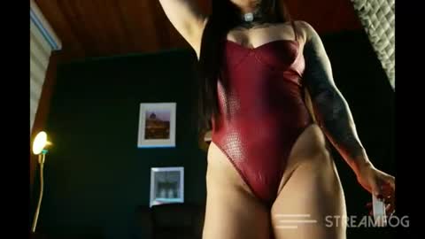 Snapshot of saratrita chatting on 07/18/26, 08:29 Sara Herrera online show from 07/18/26, 08:29