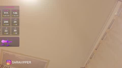 Snapshot of saravipper chatting on 01/11/25, 08:33 - independient model online show from 01/11/25, 08:33