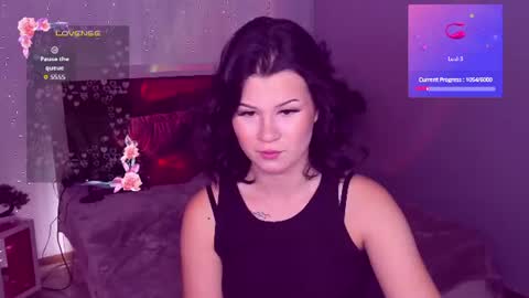 SaraVivid online show from 07/16/26, 05:46