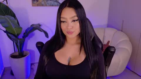 Sara Winstone online show from 12/03/25, 12:29