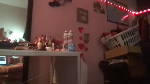 saraxcxo online show from 09/17/25, 11:17